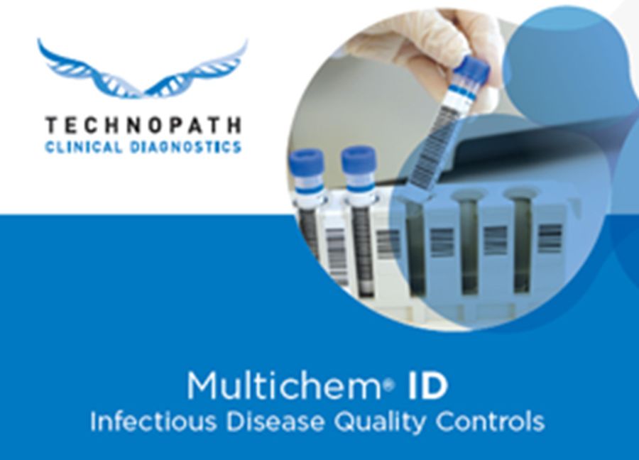 Multichem ID Brochure